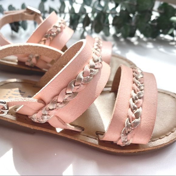 Toddler sandals - Picture 2 of 7